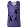 Youth Pro Mesh Reversible Tank Top Thumbnail