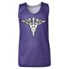 Youth Pro Mesh Reversible Tank Top Thumbnail