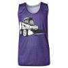 Youth Pro Mesh Reversible Tank Top Thumbnail