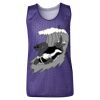 Youth Pro Mesh Reversible Tank Top Thumbnail