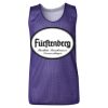 Youth Pro Mesh Reversible Tank Top Thumbnail