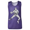 Youth Pro Mesh Reversible Tank Top Thumbnail