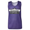 Youth Pro Mesh Reversible Tank Top Thumbnail