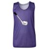 Youth Pro Mesh Reversible Tank Top Thumbnail