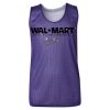 Youth Pro Mesh Reversible Tank Top Thumbnail