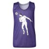 Youth Pro Mesh Reversible Tank Top Thumbnail