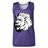 Youth Pro Mesh Reversible Tank Top Thumbnail
