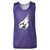 Youth Pro Mesh Reversible Tank Top Thumbnail