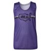 Youth Pro Mesh Reversible Tank Top Thumbnail