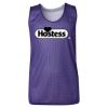 Youth Pro Mesh Reversible Tank Top Thumbnail