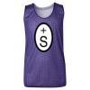 Youth Pro Mesh Reversible Tank Top Thumbnail