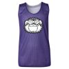 Youth Pro Mesh Reversible Tank Top Thumbnail