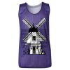 Youth Pro Mesh Reversible Tank Top Thumbnail