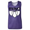 Youth Pro Mesh Reversible Tank Top Thumbnail