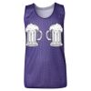 Youth Pro Mesh Reversible Tank Top Thumbnail