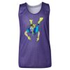 Youth Pro Mesh Reversible Tank Top Thumbnail