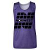 Youth Pro Mesh Reversible Tank Top Thumbnail