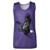Youth Pro Mesh Reversible Tank Top Thumbnail