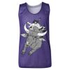 Youth Pro Mesh Reversible Tank Top Thumbnail