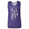 Youth Pro Mesh Reversible Tank Top Thumbnail