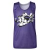 Youth Pro Mesh Reversible Tank Top Thumbnail