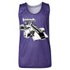 Youth Pro Mesh Reversible Tank Top Thumbnail
