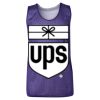 Youth Pro Mesh Reversible Tank Top Thumbnail