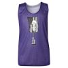 Youth Pro Mesh Reversible Tank Top Thumbnail
