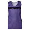Youth Pro Mesh Reversible Tank Top Thumbnail