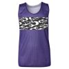 Youth Pro Mesh Reversible Tank Top Thumbnail