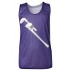Youth Pro Mesh Reversible Tank Top Thumbnail
