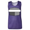 Youth Pro Mesh Reversible Tank Top Thumbnail