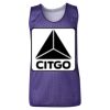 Youth Pro Mesh Reversible Tank Top Thumbnail