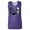 Youth Pro Mesh Reversible Tank Top Thumbnail