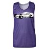 Youth Pro Mesh Reversible Tank Top Thumbnail