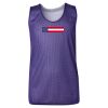 Youth Pro Mesh Reversible Tank Top Thumbnail