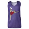 Youth Pro Mesh Reversible Tank Top Thumbnail
