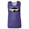 Youth Pro Mesh Reversible Tank Top Thumbnail