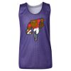 Youth Pro Mesh Reversible Tank Top Thumbnail