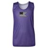Youth Pro Mesh Reversible Tank Top Thumbnail