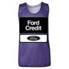 Youth Pro Mesh Reversible Tank Top Thumbnail