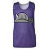 Youth Pro Mesh Reversible Tank Top Thumbnail