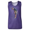 Youth Pro Mesh Reversible Tank Top Thumbnail
