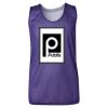 Youth Pro Mesh Reversible Tank Top Thumbnail