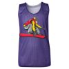 Youth Pro Mesh Reversible Tank Top Thumbnail