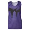 Youth Pro Mesh Reversible Tank Top Thumbnail