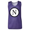 Youth Pro Mesh Reversible Tank Top Thumbnail