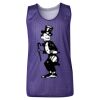 Youth Pro Mesh Reversible Tank Top Thumbnail