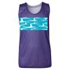 Youth Pro Mesh Reversible Tank Top Thumbnail