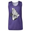 Youth Pro Mesh Reversible Tank Top Thumbnail